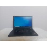 Notebook Lenovo X 260 ,i7 Sesta Generacion, Ssd 240 Y Ram 16 segunda mano  Chile 