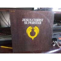 Jesucristo Superstar Vinilo Doble Ian Gillan ,,u.s.a., usado segunda mano  Chile 