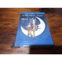 Paper Moon 1 Dvd), usado segunda mano  Chile 