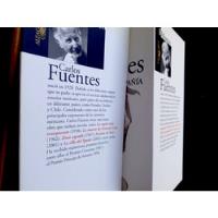 Inquieta Compañía, Relatos De Carlos Fuentes segunda mano  Chile 