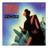 Tower Of Power  T.o.p. Cd Usado Musicovinyl, usado segunda mano  Chile 