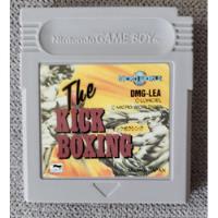 Usado, The Kick Boxing / Gameboy / Game Boy segunda mano  Chile 