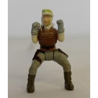 Luke Hoth Rider 90s Star Wars Galoob Micro Machines, usado segunda mano  Chile 