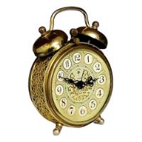 Antiguo Reloj Polaris, Filigrana, Sin Vidrio, Decoracion,60s, usado segunda mano  Chile 