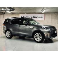 Usado, 2017 Land Rover Discovery 3.0d Hse Auto 7a 4wd segunda mano  Chile 