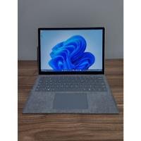 Microsoft Surface Laptop 4 Ryzen 5 2.2ghz 8gb Ram 256gb Ssd, usado segunda mano  Chile 