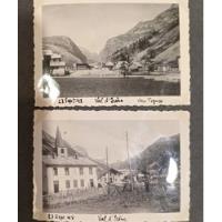 Álbum Fotográfico Antiguo Francés - De Colección, usado segunda mano  Chile 