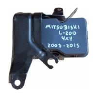 Módulo Abs Mitsubishi L200 2007-2015 4x4 Mecánico  segunda mano  Chile 