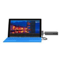 Microsoft 1661 Surface Dock, usado segunda mano  Chile 