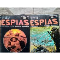 Enciclopedia Segunda Guerra Mundial Secreta No Salvat segunda mano  Chile 