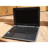 Usado, Chromebook Acer C733-c64x segunda mano  Chile 