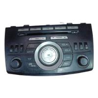 Radio Mazda 3 Sport Año 2008-2011 Original, usado segunda mano  Chile 