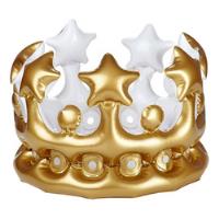 Golden King's / Queen's Crown Corona Inflable segunda mano  Chile 