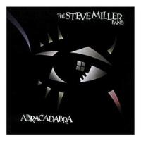 Steve Miller Band - Abacadabra | Vinilo Usado, usado segunda mano  Chile 
