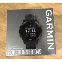 Usado, Smartwatch Garmin Forerunner 945 Gps Triathlon Running segunda mano  Chile 