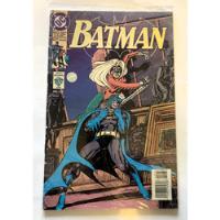 Comic Dc: Batman #239. Historia Completa. Editorial Vid segunda mano  Chile 
