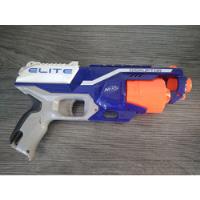 Pistola Nerf Elite (disruptor) segunda mano  Chile 