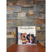 Cd Pointer Sisters  Greatest Hits (ed. 1989 Usa) segunda mano  Chile 