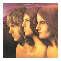 Emerson, Lake & Palmer - Trilogy | Vinilo Usado, usado segunda mano  Chile 