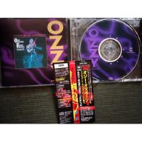 Ozzy Osbourne * Randy Rhoads Tribute * Cd Like New Japonés segunda mano  Chile 