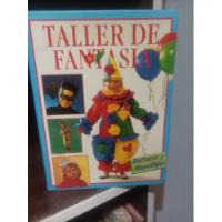 Taller De Fantasía. segunda mano  Chile 