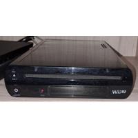 Wii U + Game Pad +10 Juegos + Pro Controller +2 Wii U Remote segunda mano  Chile 