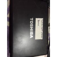 Usado, Notebook Toshiba C645-sp4142la Desarme  segunda mano  Chile 