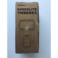 Yongnuo Yn-565ex N Speedlite  Nikon Cameras, usado segunda mano  Chile 