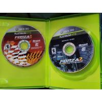 Usado, Forza Motorsports 2 Xbox 360 Fisico segunda mano  Chile 