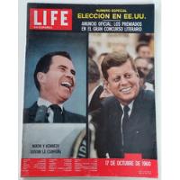 Revista Life Vol. 16  Número 8 segunda mano  Chile 
