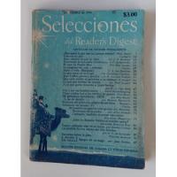 Selecciones Del Readers Digest 49 segunda mano  Chile 