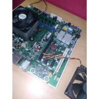 Placa Madre Am3 - Cpu Athlon 250 - 12 Gb Ddr3 - Cooler, usado segunda mano  Chile 