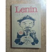 Lenin For Beginners (lenin Para Principiantes) / Pantheon segunda mano  Chile 