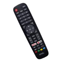 Control Remoto Para Smart Tv Onn segunda mano  Chile 