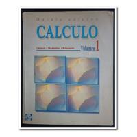 Calculo Volumen I, Larson ..., Quinta Edición, Mcgraw-hill segunda mano  Chile 