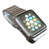 Apple Watch Acero Inoxidable 38mm Serie 1, usado segunda mano  Chile 