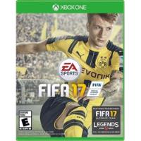 Usado, Fifa 17 Para Xbox One ::.. En Bsg segunda mano  Chile 