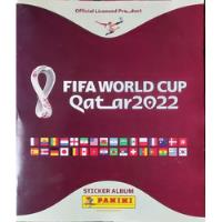 Usado, Album Campeonato Mundial Qatar 2022 Panini 240 Lamina(aa1072 segunda mano  Chile 