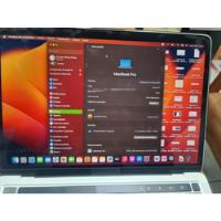 Macbook Pro M1 2020 + Trackpad segunda mano  Chile 