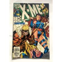 Comic Marvel: X-men #7. Editorial Símbolo / Columba segunda mano  Chile 