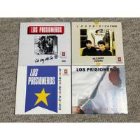 Usado, Los Prisioneros- Pack 25 Años segunda mano  Chile 