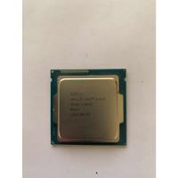 Procesador Intel Core I5-4460 segunda mano  Chile 