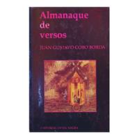 Almanaque De Versos . segunda mano  Chile 