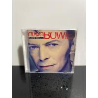 David Bowie Black Tie White Noise Cd Usado segunda mano  Chile 