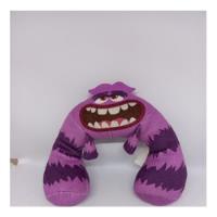 Art Monsters Inc 18cm Peluche Original segunda mano  Chile 