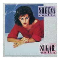 Sheena Easton - Sugar Walls 12 Maxi Single Vinilo Usado segunda mano  Chile 