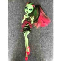 Muñeca Venus Zombie Monster High, usado segunda mano  Chile 