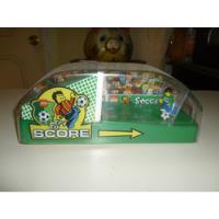 Lego Soccer Try To Score. Rara Pieza De Exhibición. Usada segunda mano  Chile 