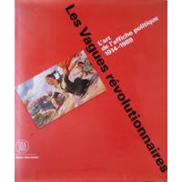 Libro Les Vagues Revolutinnaires L'art De L'de Afiche(aa1086 segunda mano  Chile 