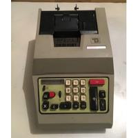 maquina calculadora antigua segunda mano  Chile 